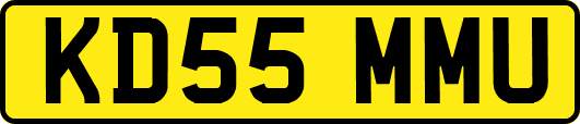 KD55MMU