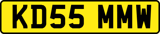 KD55MMW