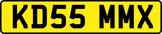 KD55MMX