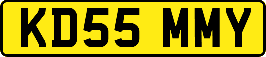 KD55MMY