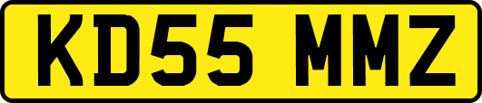 KD55MMZ