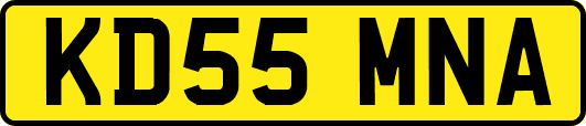 KD55MNA