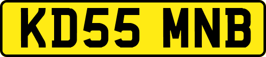 KD55MNB