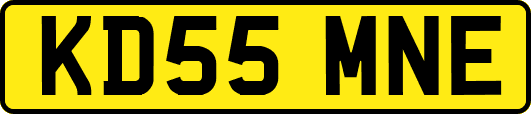 KD55MNE
