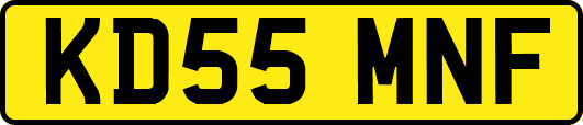 KD55MNF