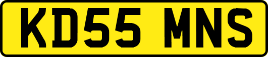 KD55MNS