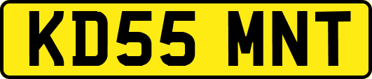 KD55MNT