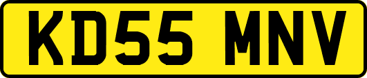 KD55MNV