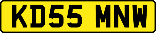 KD55MNW