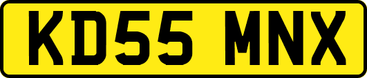 KD55MNX