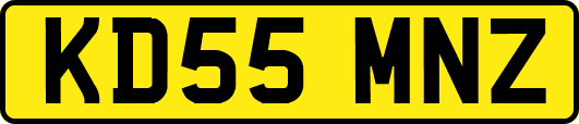 KD55MNZ