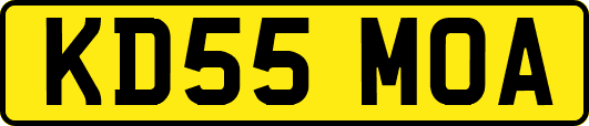 KD55MOA