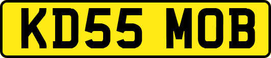 KD55MOB