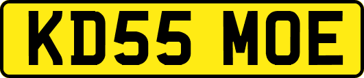 KD55MOE