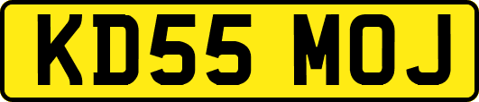 KD55MOJ