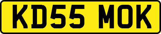 KD55MOK