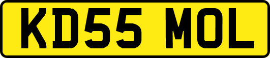 KD55MOL
