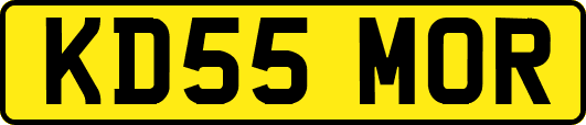 KD55MOR
