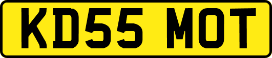KD55MOT