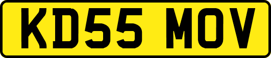 KD55MOV