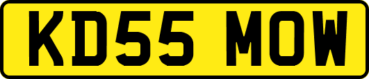 KD55MOW