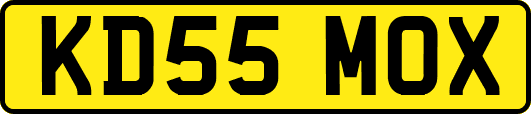 KD55MOX