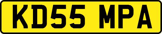 KD55MPA