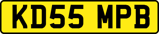 KD55MPB