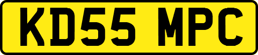 KD55MPC