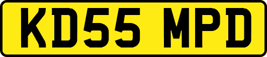 KD55MPD