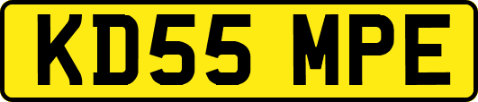 KD55MPE