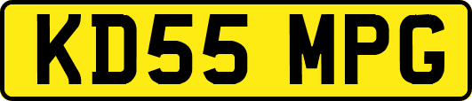 KD55MPG