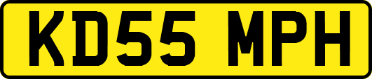 KD55MPH