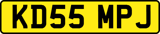 KD55MPJ