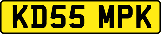 KD55MPK