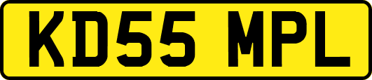 KD55MPL