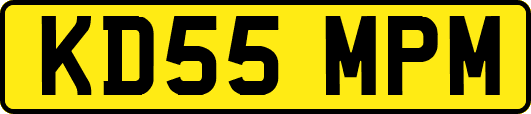KD55MPM
