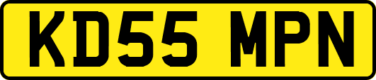 KD55MPN