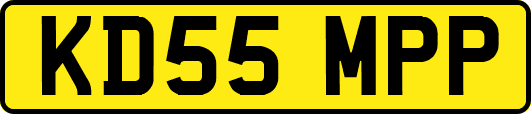 KD55MPP