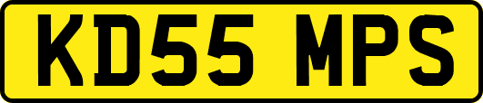 KD55MPS