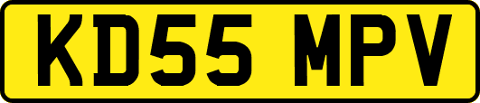 KD55MPV