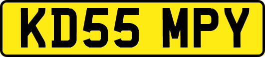 KD55MPY
