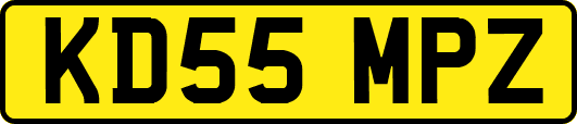 KD55MPZ