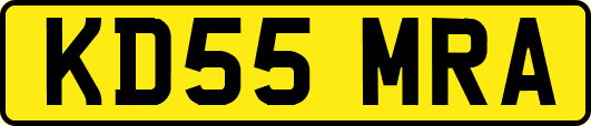KD55MRA