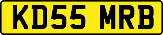 KD55MRB