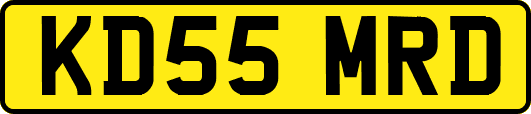 KD55MRD