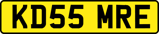 KD55MRE