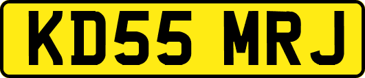 KD55MRJ