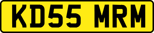 KD55MRM