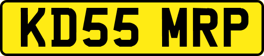 KD55MRP